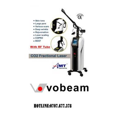 MÁY CO2 FRACTIONAL COPRO III KOREA